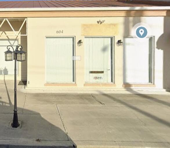 604 SW Bayshore Boulevard, Port St. Lucie FL 34983