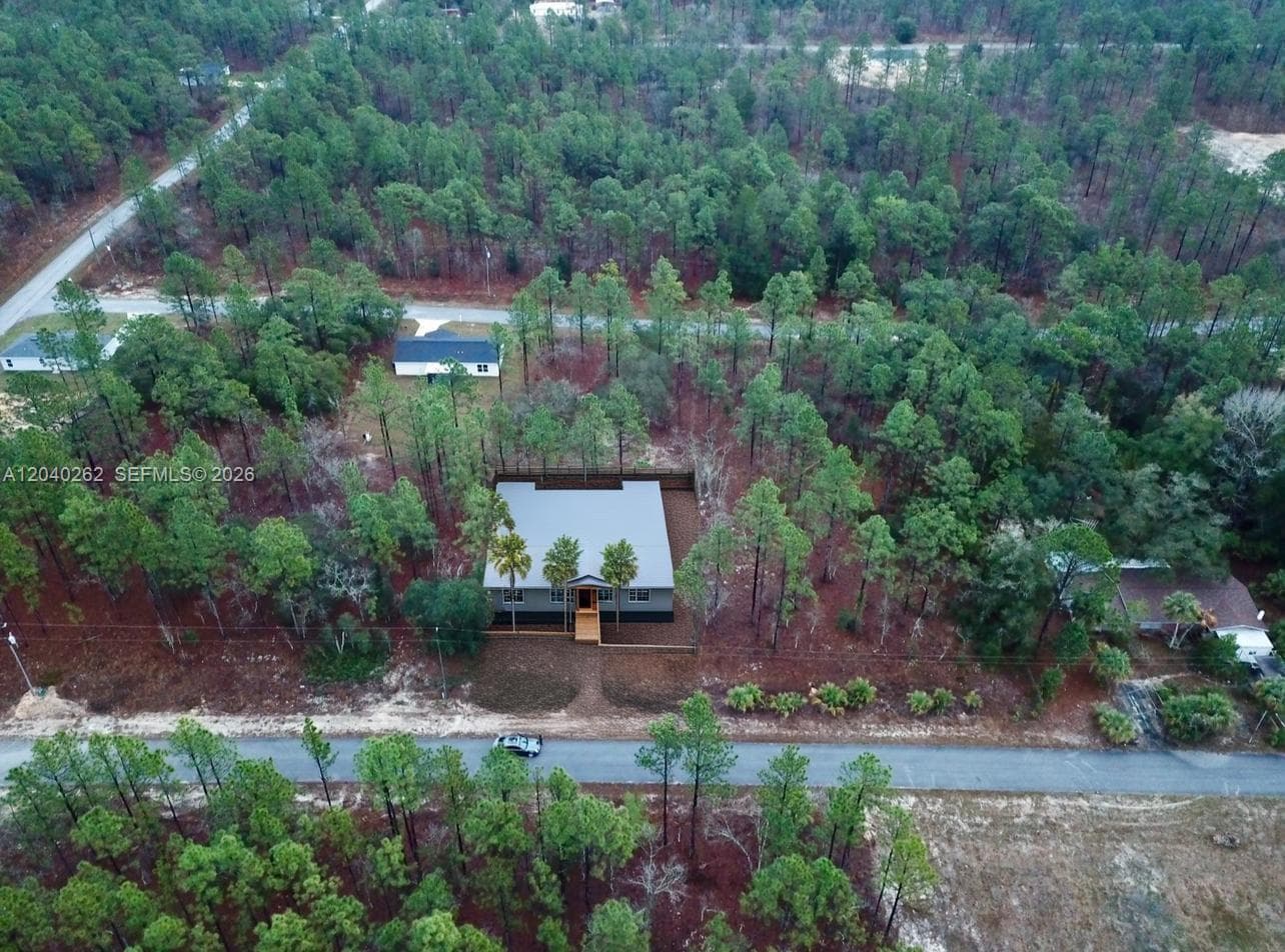 Lot Nearby NW Narcissus Road, Other City - In The State Of Florida FL 34431