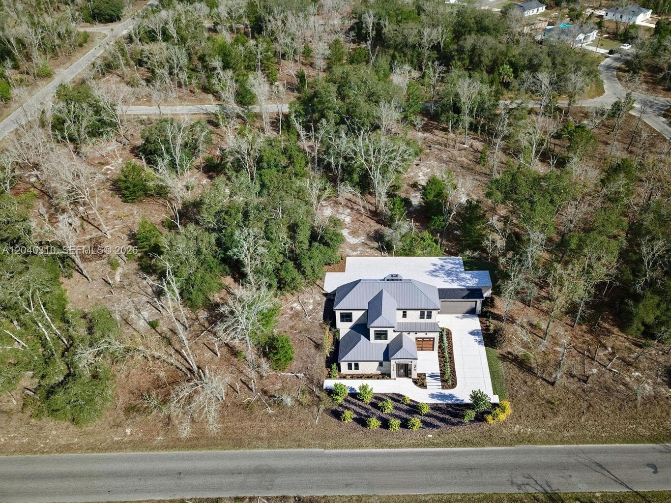 Lot Nearby 19 Bay Track Court, Other City - In The State Of Florida FL 32179