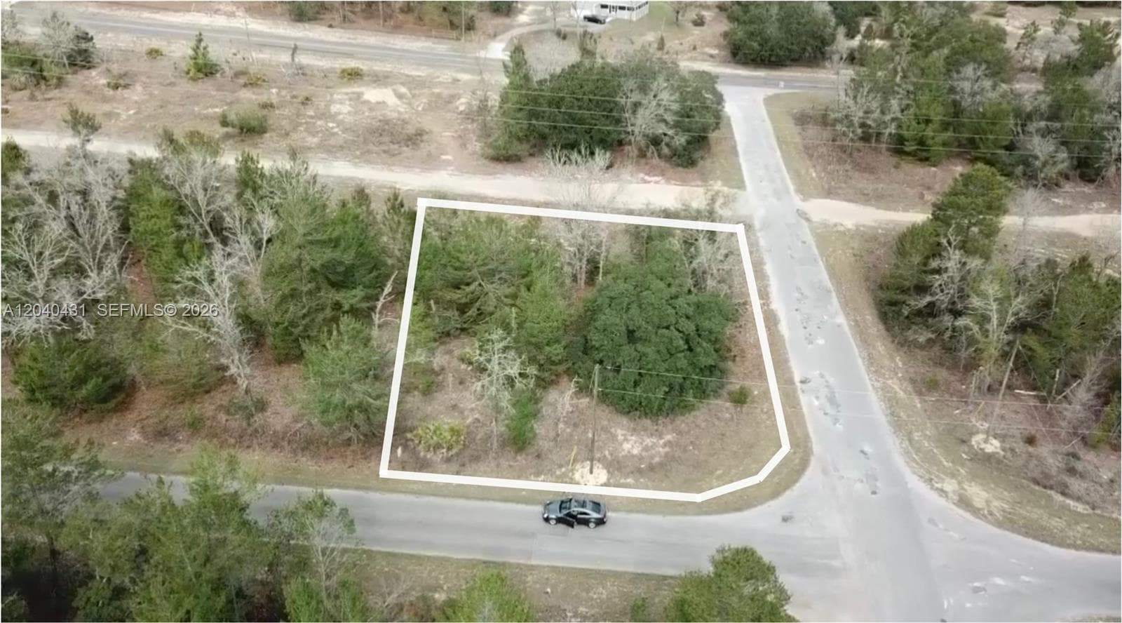 Lot Nearby 142 Guava Pass, Other City - In The State Of Florida FL 32179