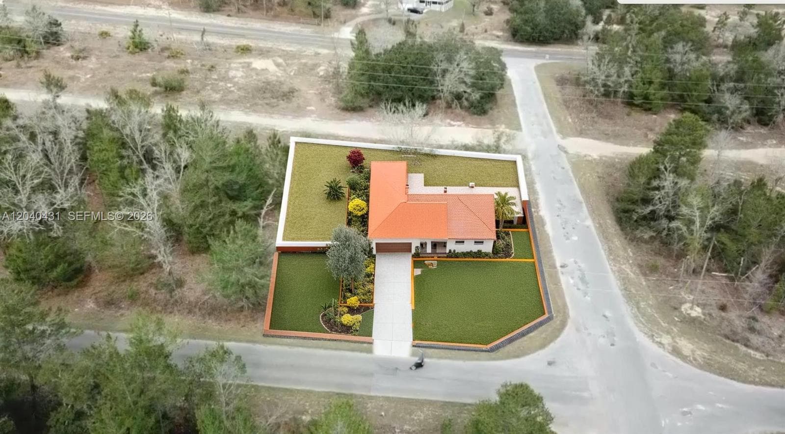 Lot Nearby 142 Guava Pass, Other City - In The State Of Florida FL 32179