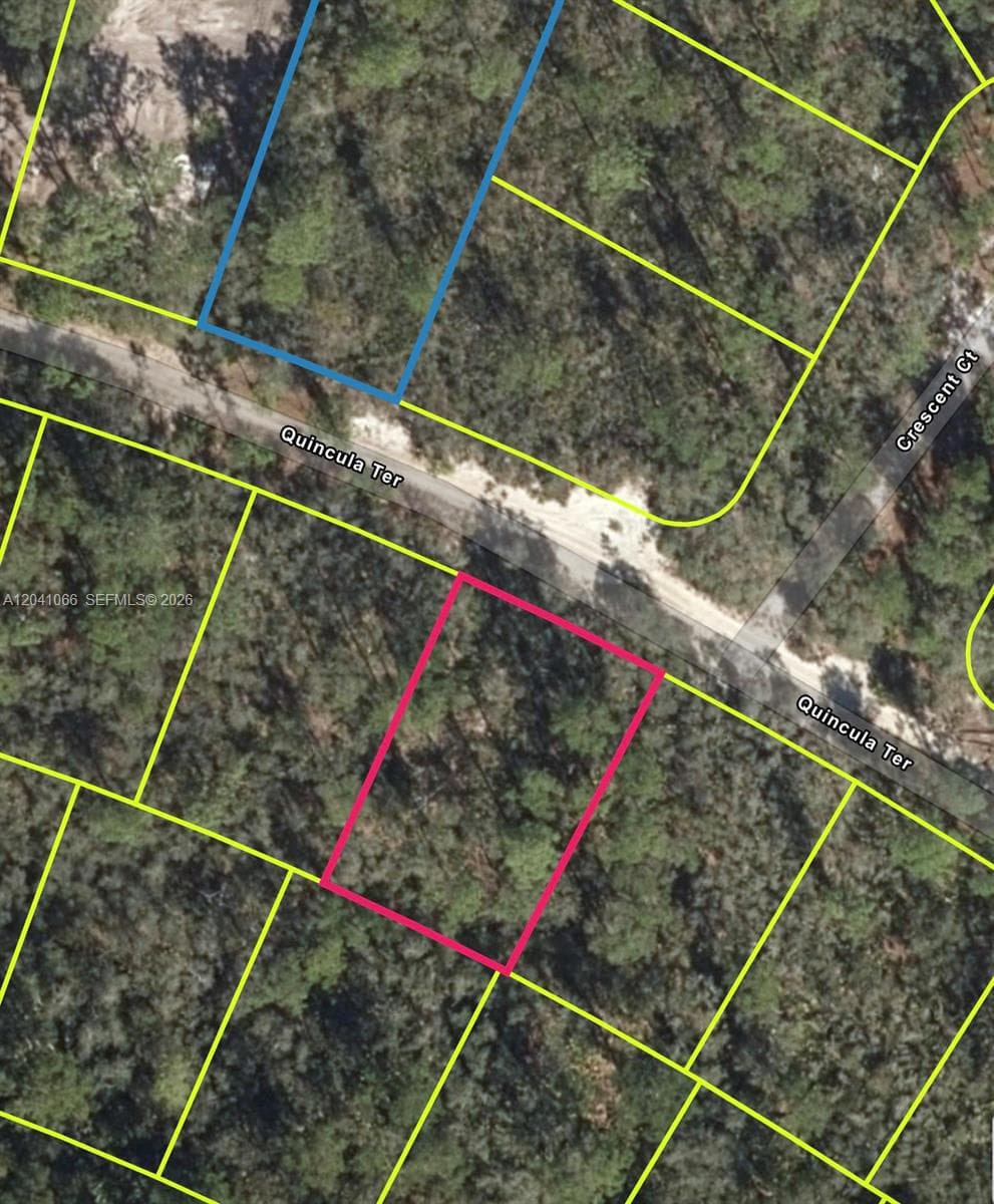 1089 Robin Ter, Other City - In The State Of Florida FL 33875