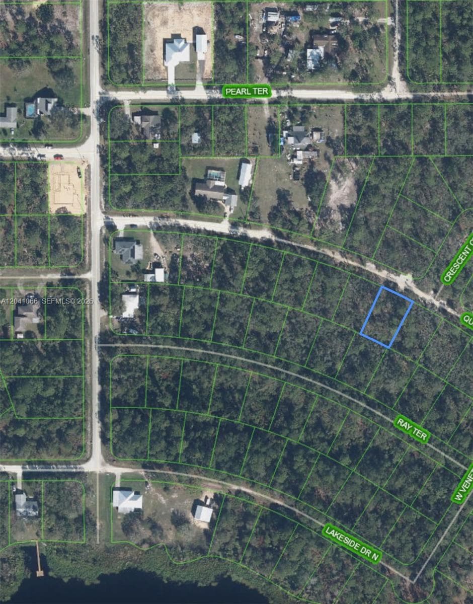 1089 Robin Ter, Other City - In The State Of Florida FL 33875