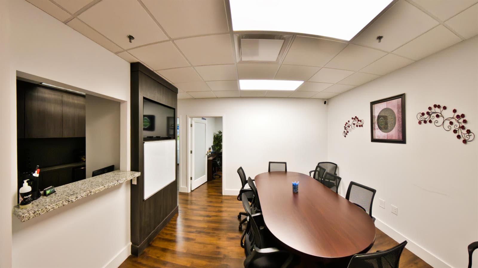 Conferenceroom