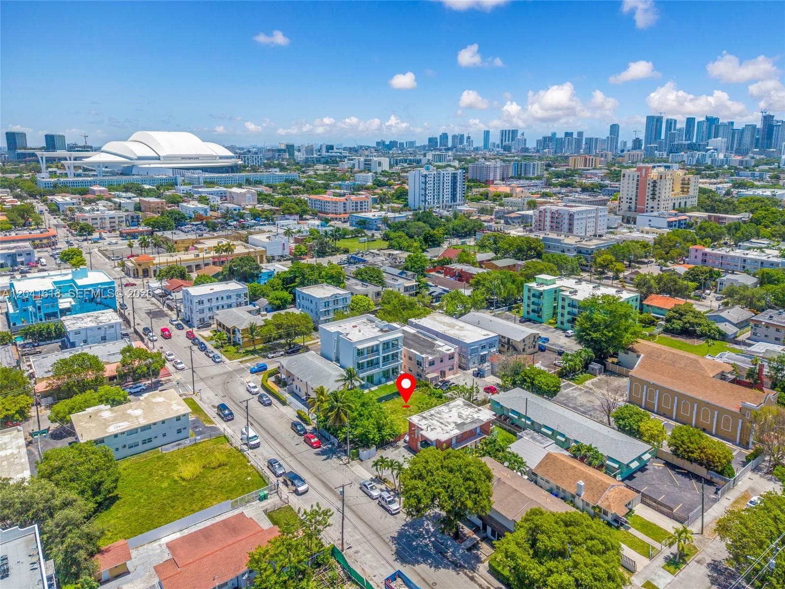 219 SW 16th Ave, Miami FL 33135