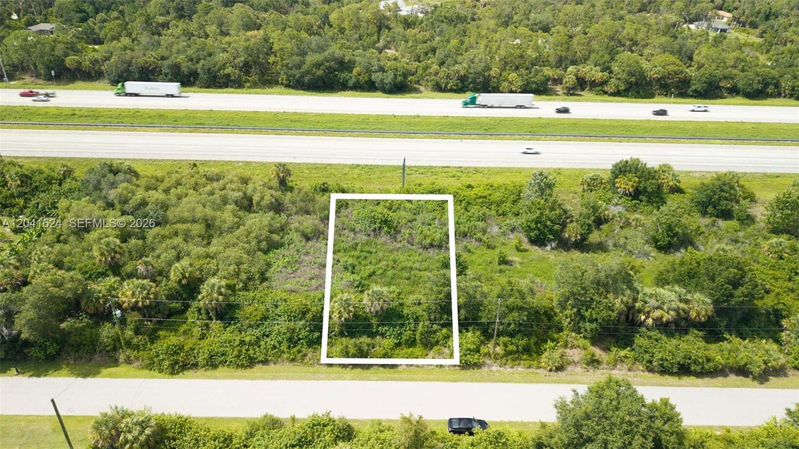 0 SNUG ST, North Port FL 34286