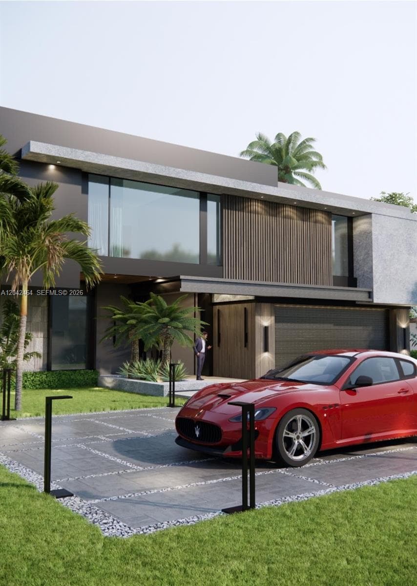 496 Holiday Dr, Hallandale Beach FL 33009