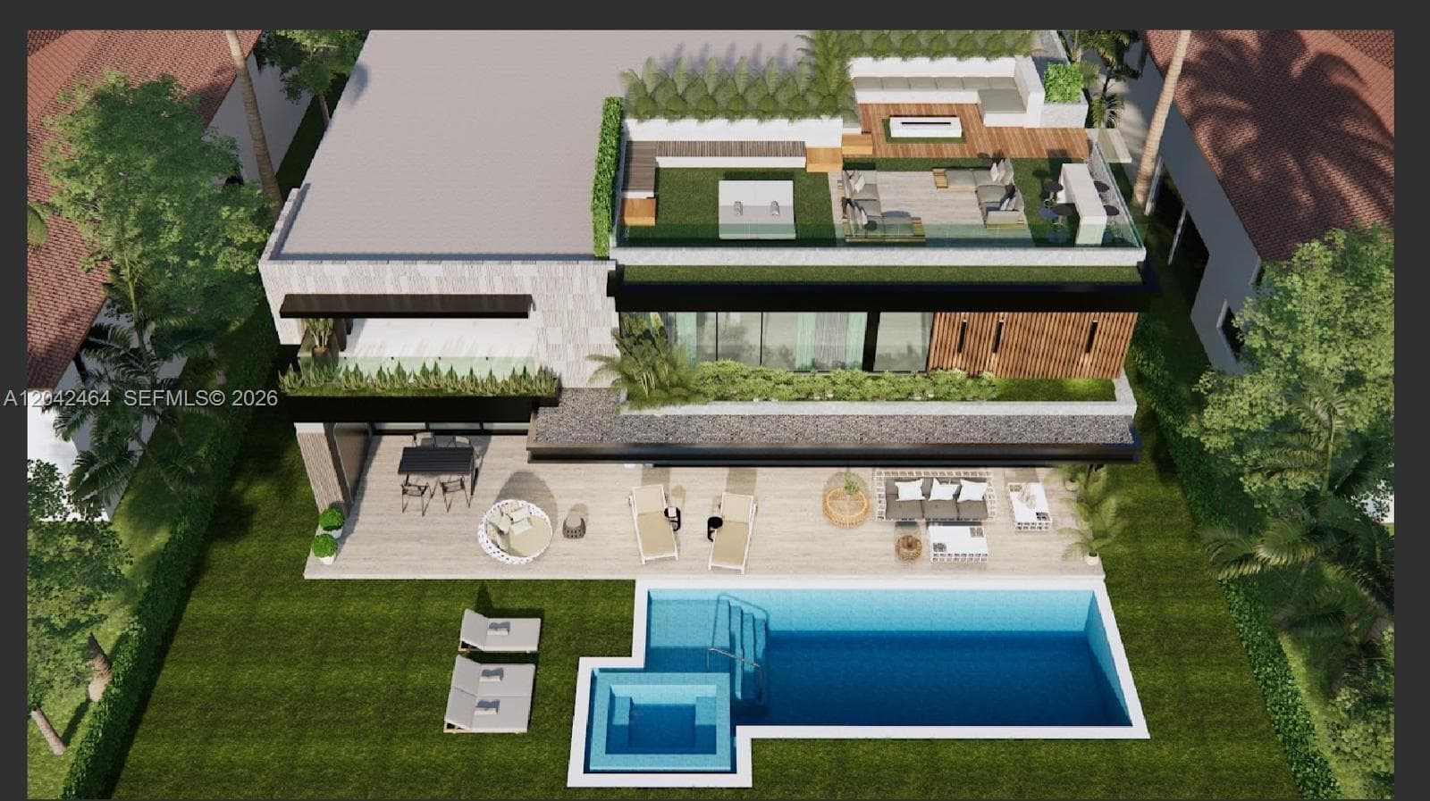 496 Holiday Dr, Hallandale Beach FL 33009