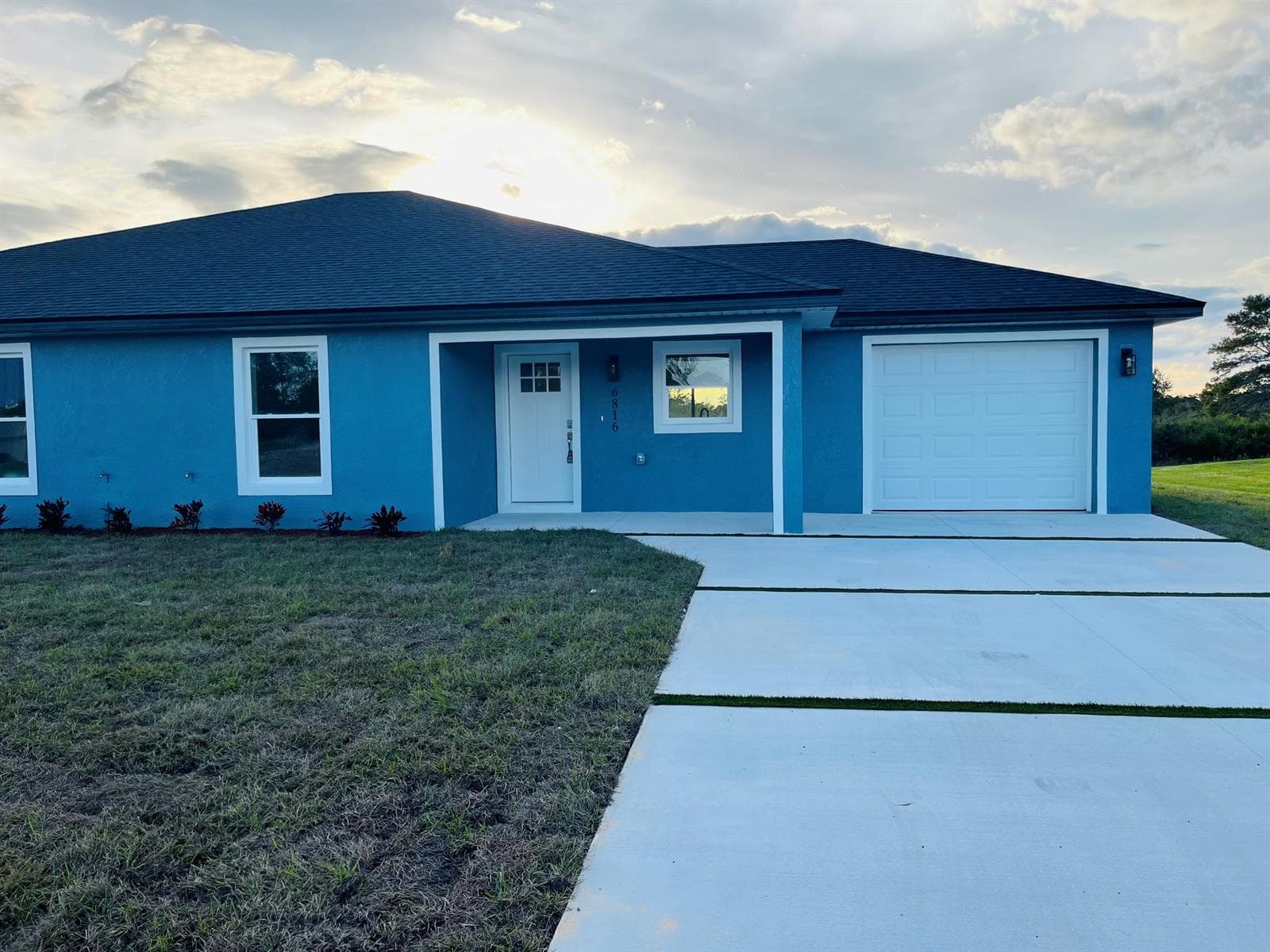 7056 San Benito Drive, Sebring FL 33872