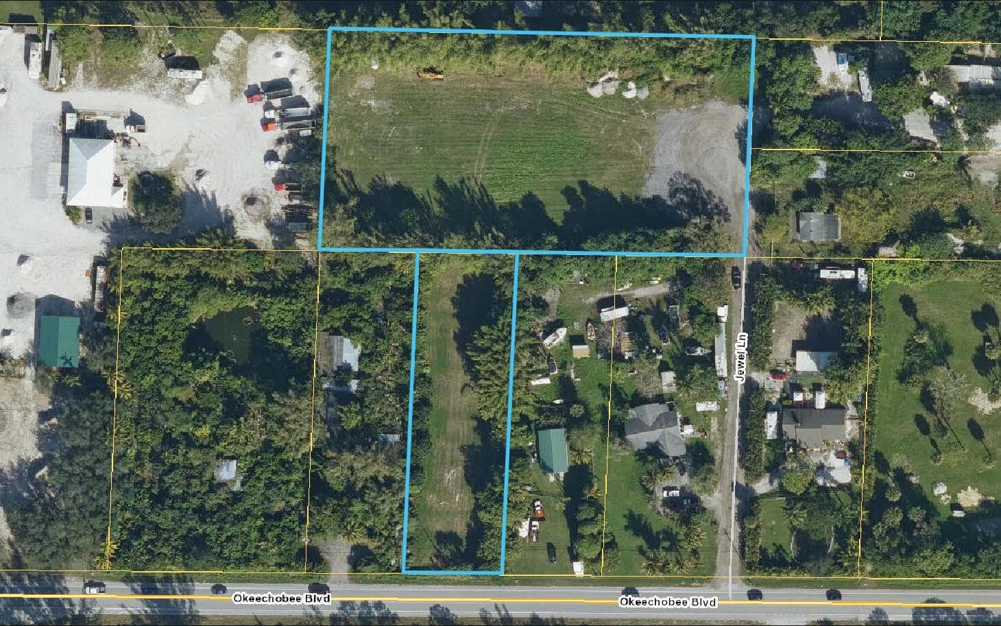 2105 Jewel Lane, FL 33470