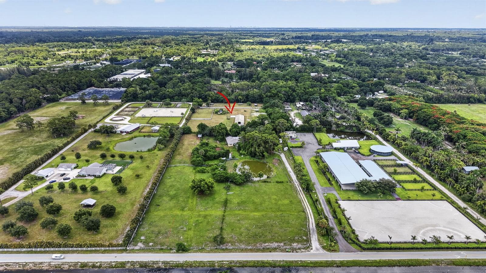 2944 A Road, Loxahatchee FL 33470