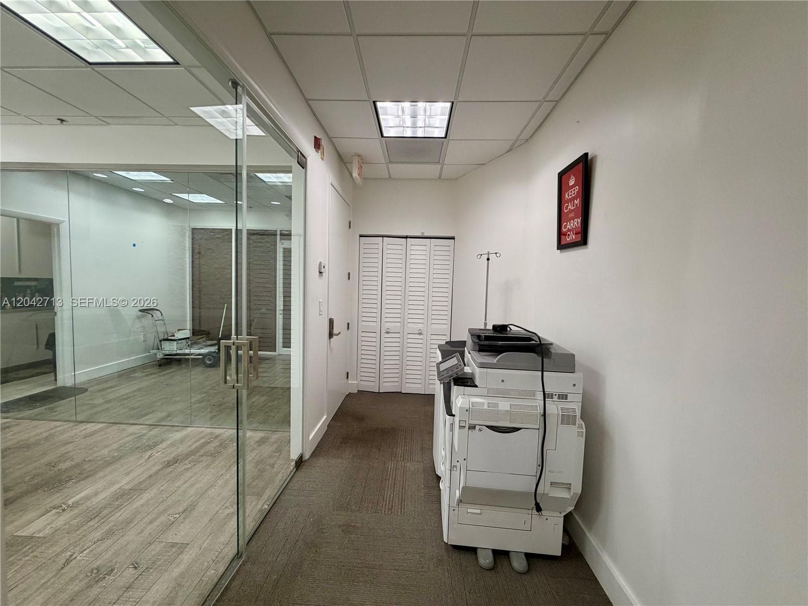 7500 NW 25th St # 205, Miami FL 33122