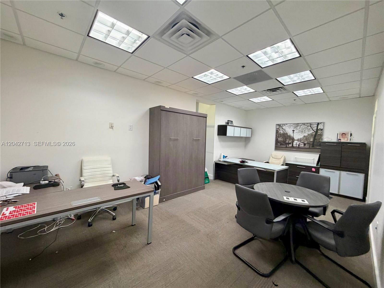 7500 NW 25th St # 205, Miami FL 33122