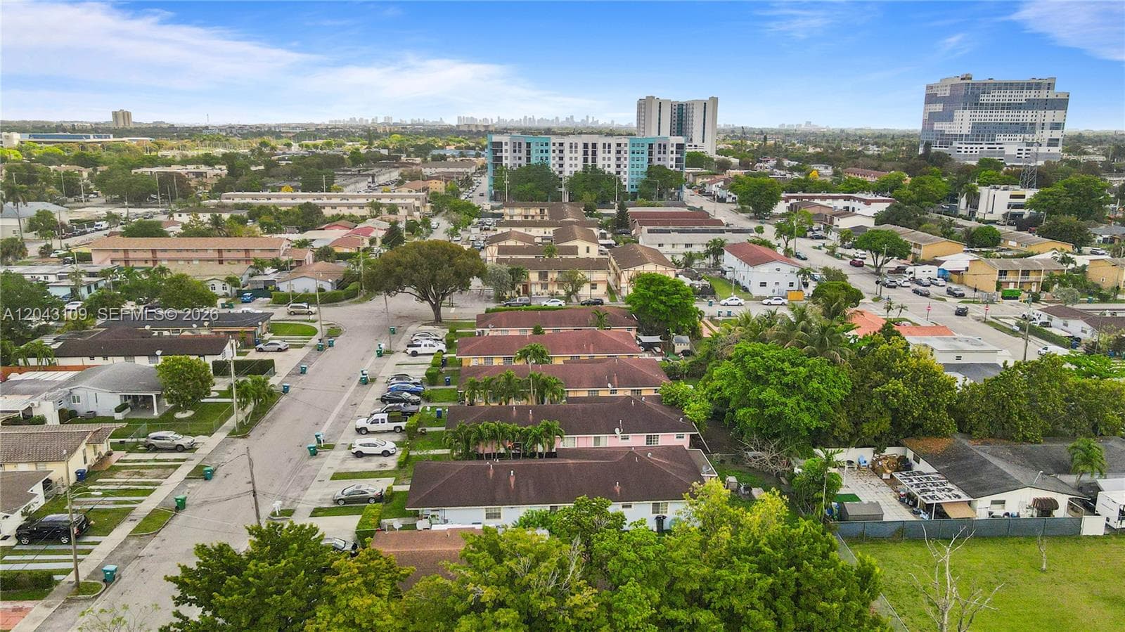 11034 SW 3rd St, Sweetwater FL 33174