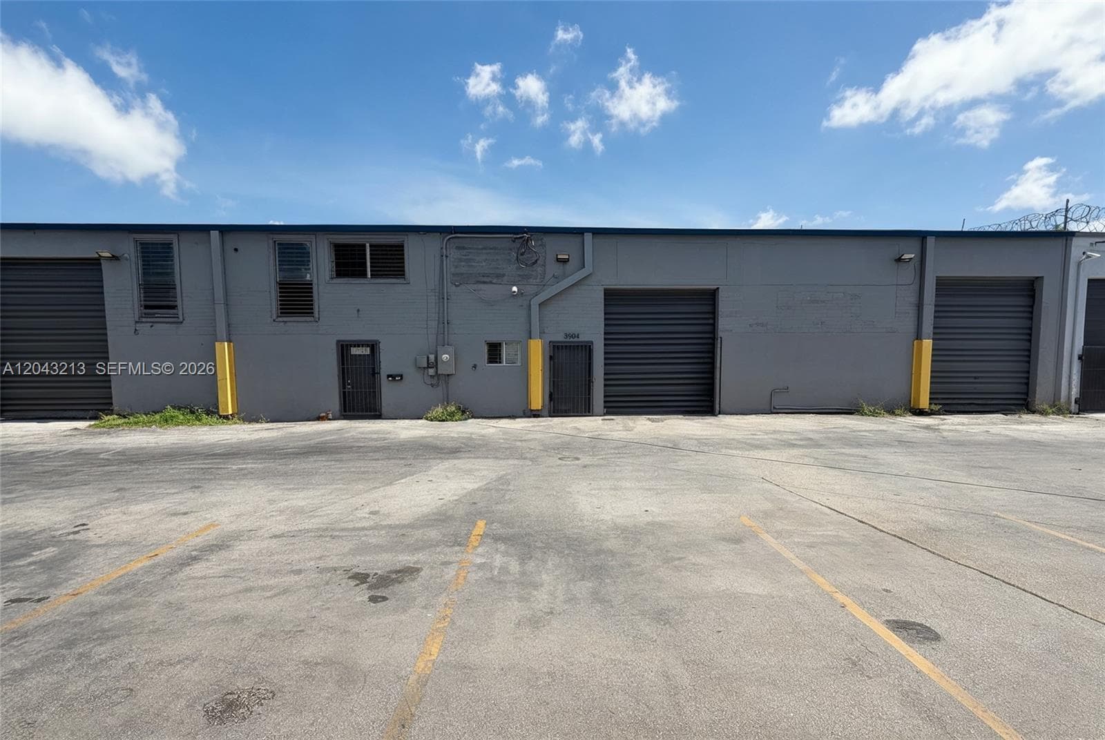 3904 NW 32nd Ave, Miami FL 33142