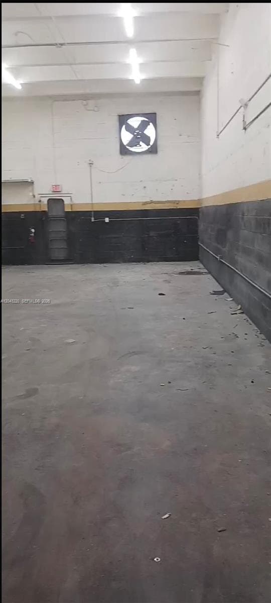 Warehouse