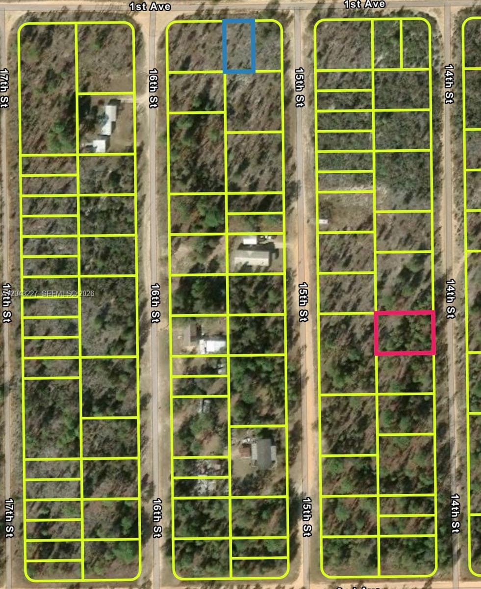 0 14th St, Other City - In The State Of Florida FL 32148