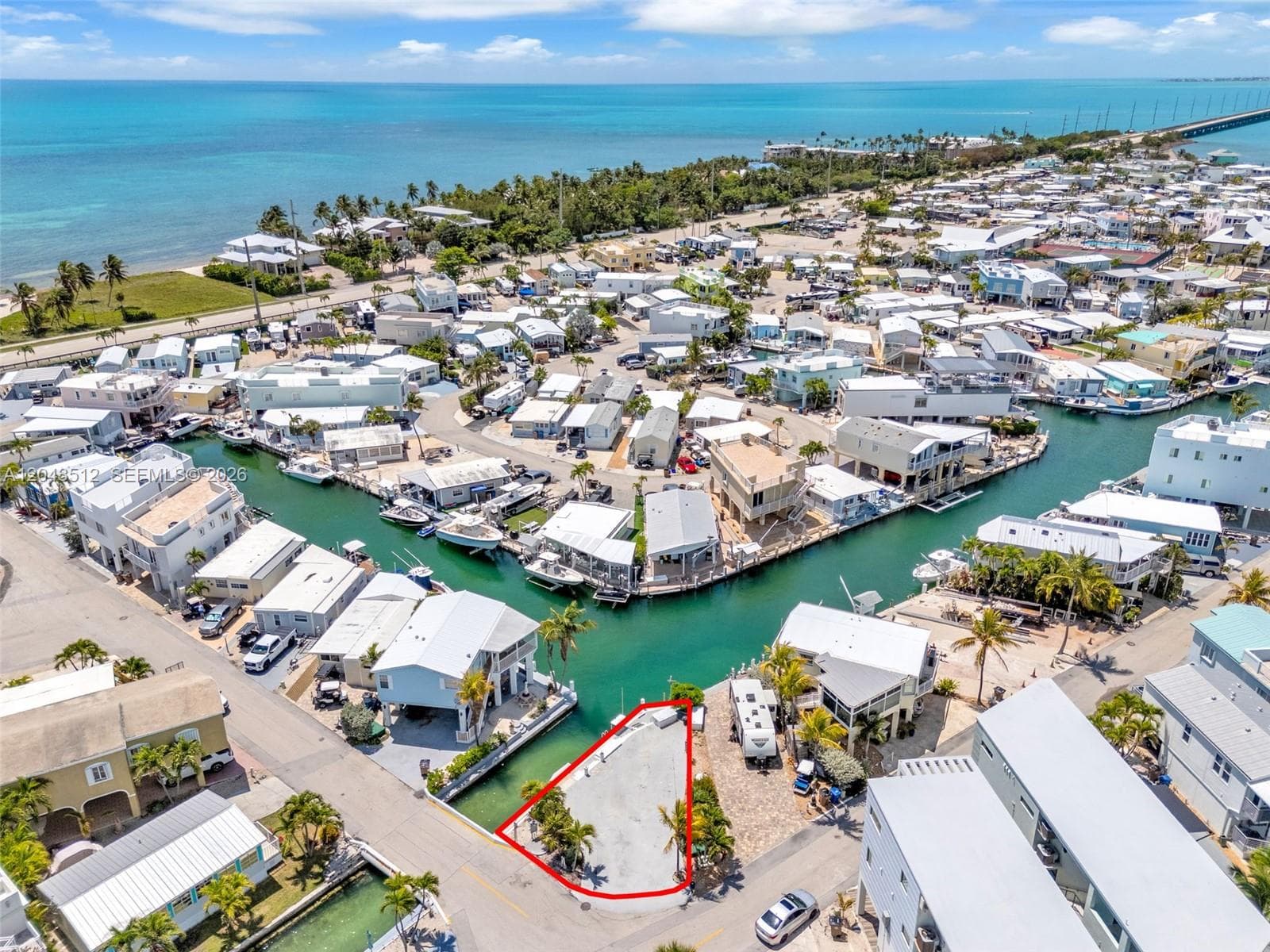 65821 Overseas Hwy #291, Long Key FL 33001