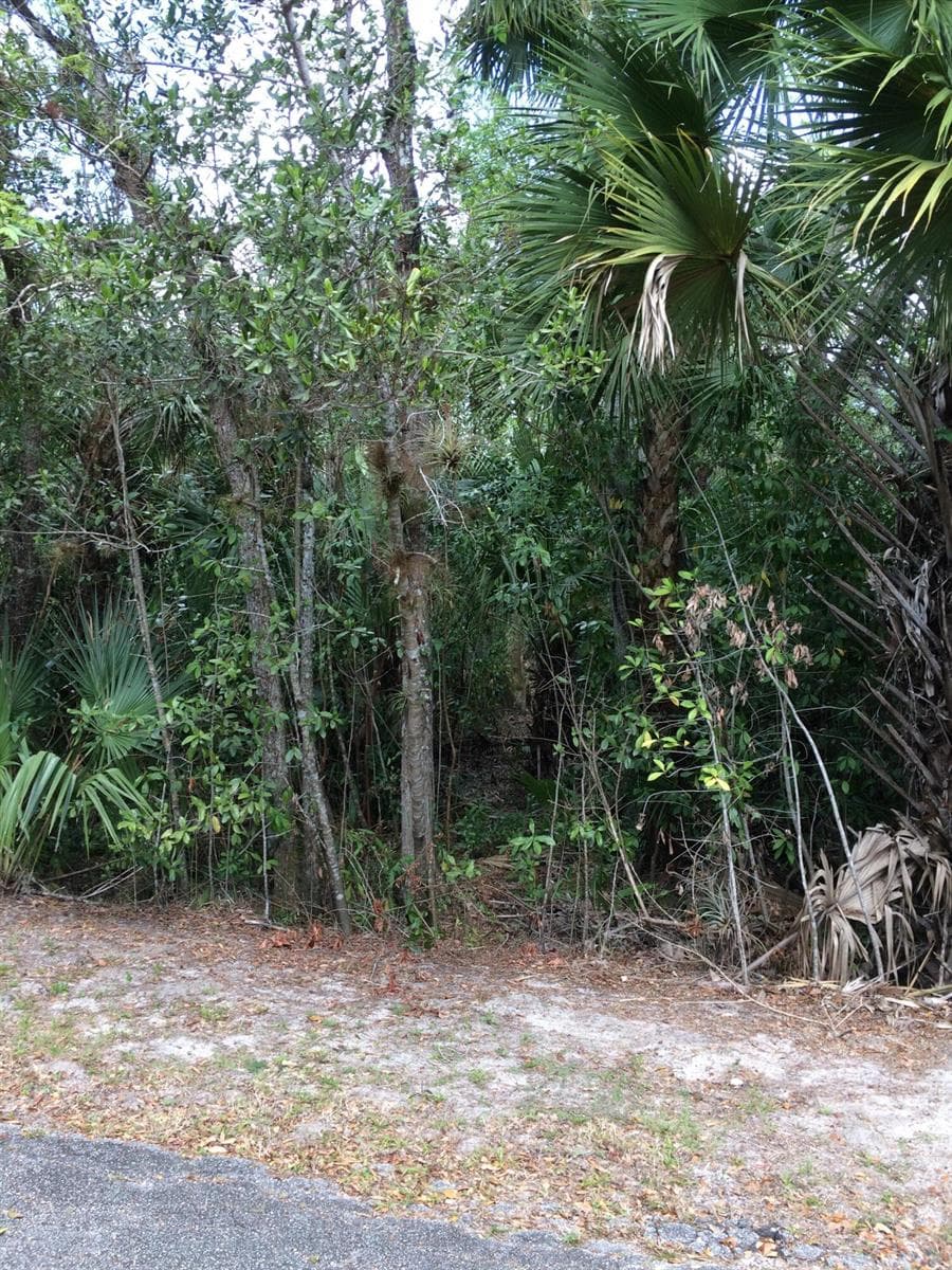 1802 Old River Road, Fort Pierce FL 34982
