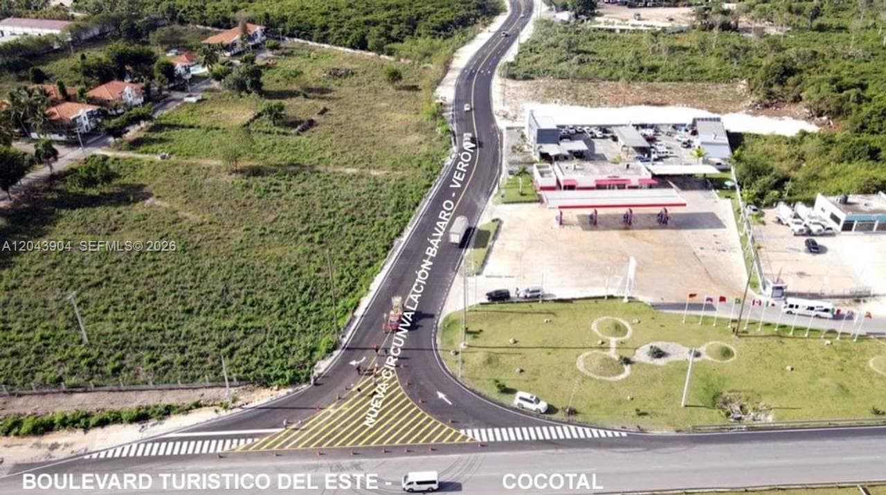 circunvalación
