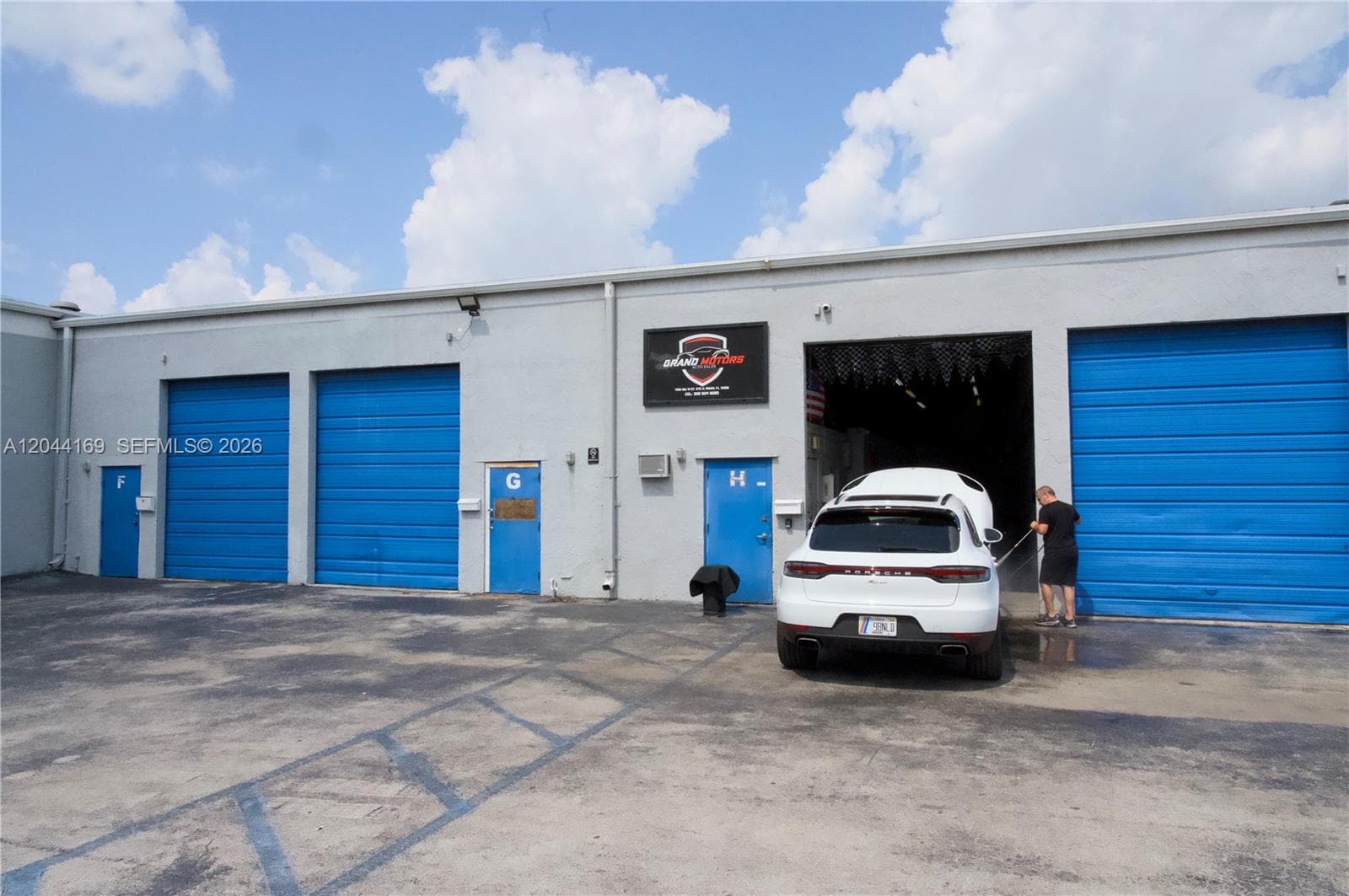 7215 NW 41st St # H, Miami FL 33166