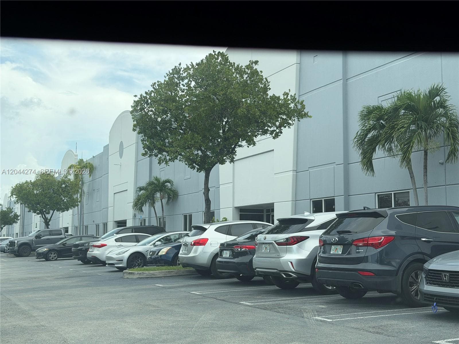 10871 NW 122nd St # 30, Medley FL 33178