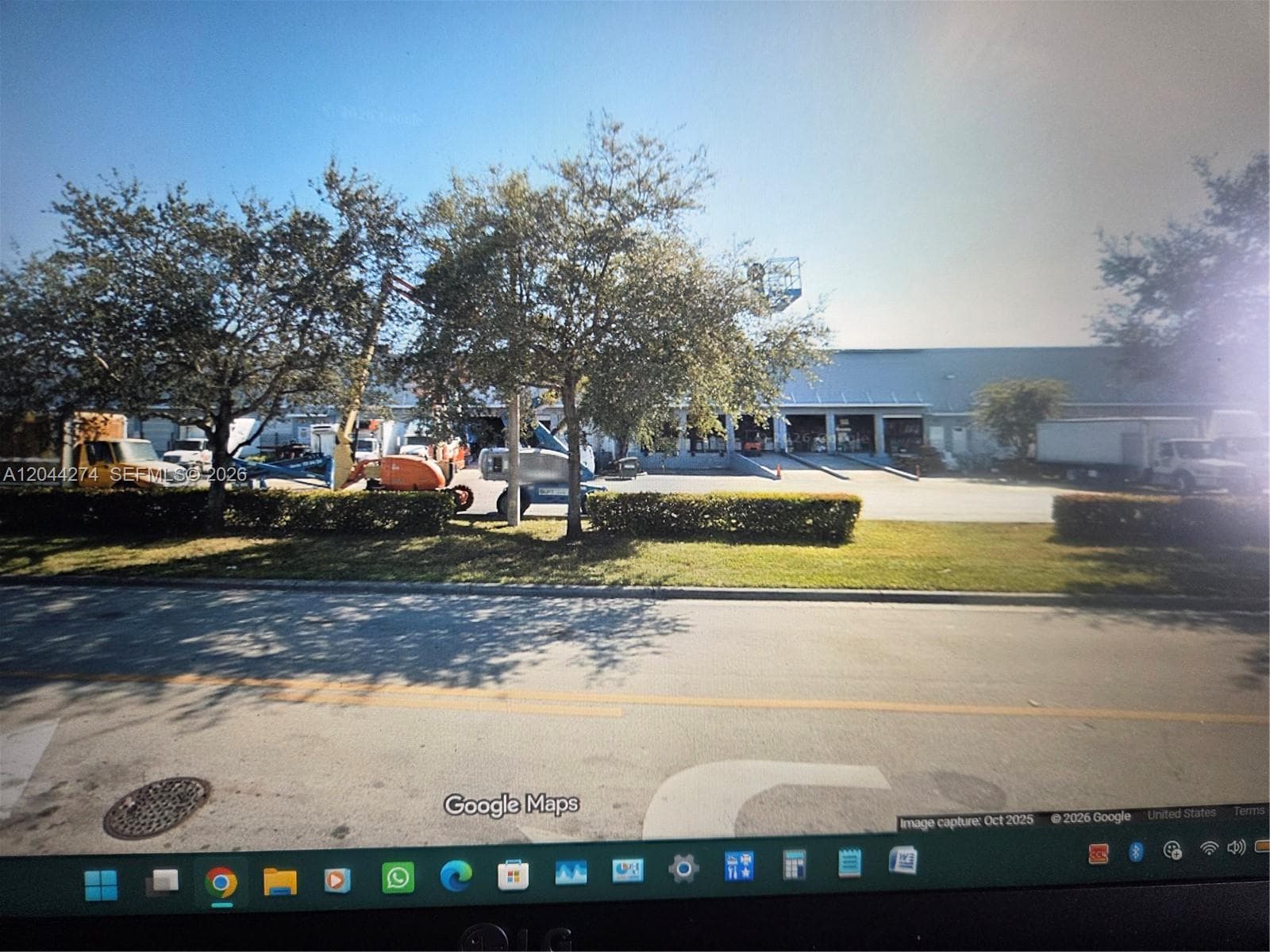 10871 NW 122nd St # 30, Medley FL 33178