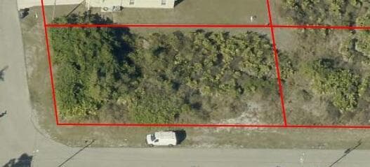 Lot picture leepa 1607 Dora Ave S