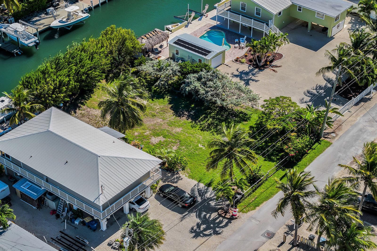 149 Iroquois Drive, Islamorada FL 33036