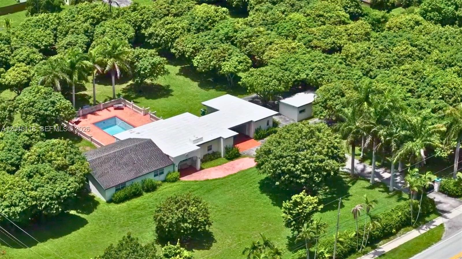 8000 SW 184th St, Cutler Bay FL 33157
