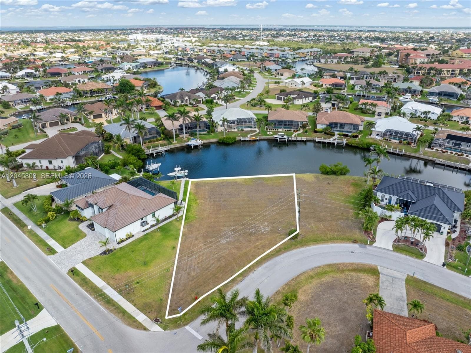 1466 Kiwi, Punta Gorda FL 33950