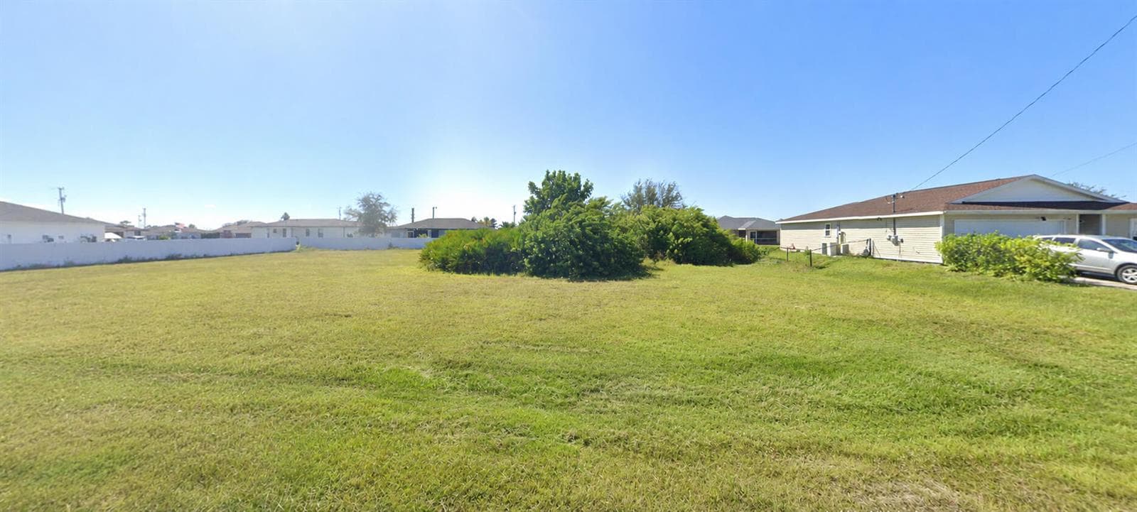 1024 NW 20th Street, Cape Coral FL 33993