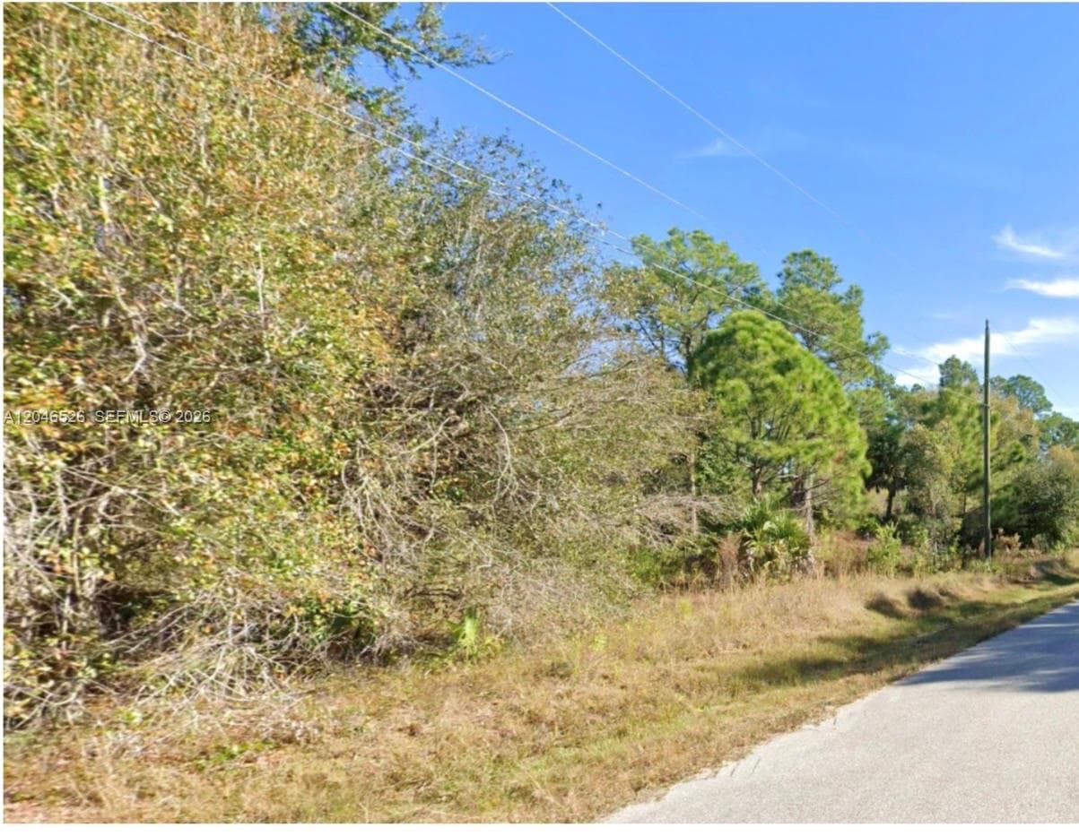 3604 63rd ST, Lehigh Acres FL 33971
