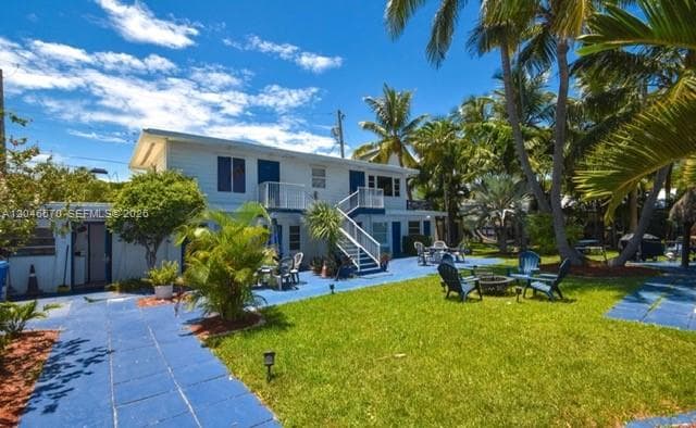 213 S Ocean Blvd, Pompano Beach FL 33062