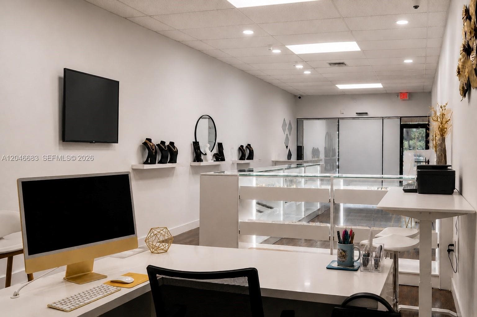1341 N PALM AVE, Miramar FL 33024