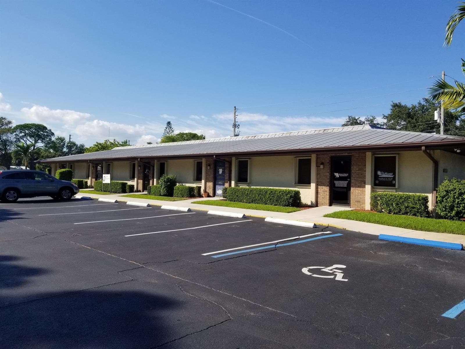 1805 S 25th Street Suite 1, Fort Pierce FL 34947