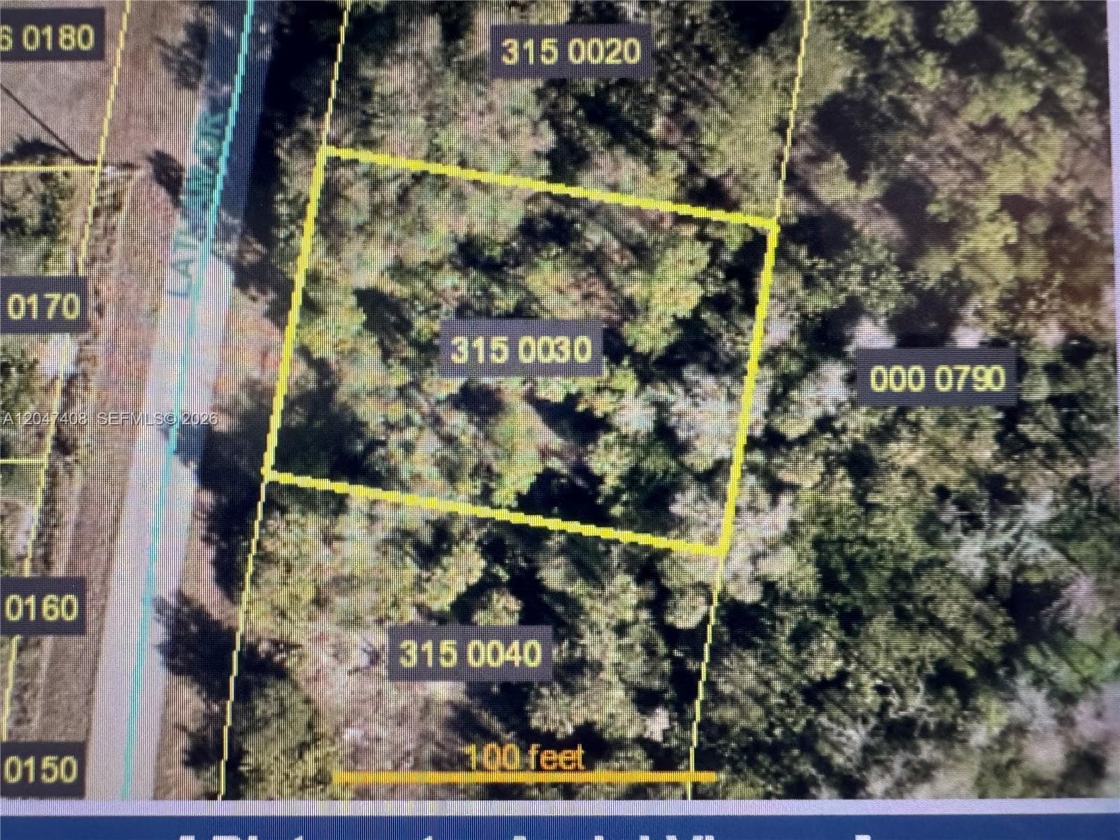 1872 LATHAM, Lehigh Acres FL 33972