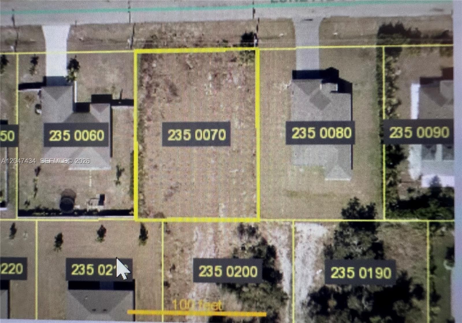 250 Lunette, Lehigh Acres FL 33913