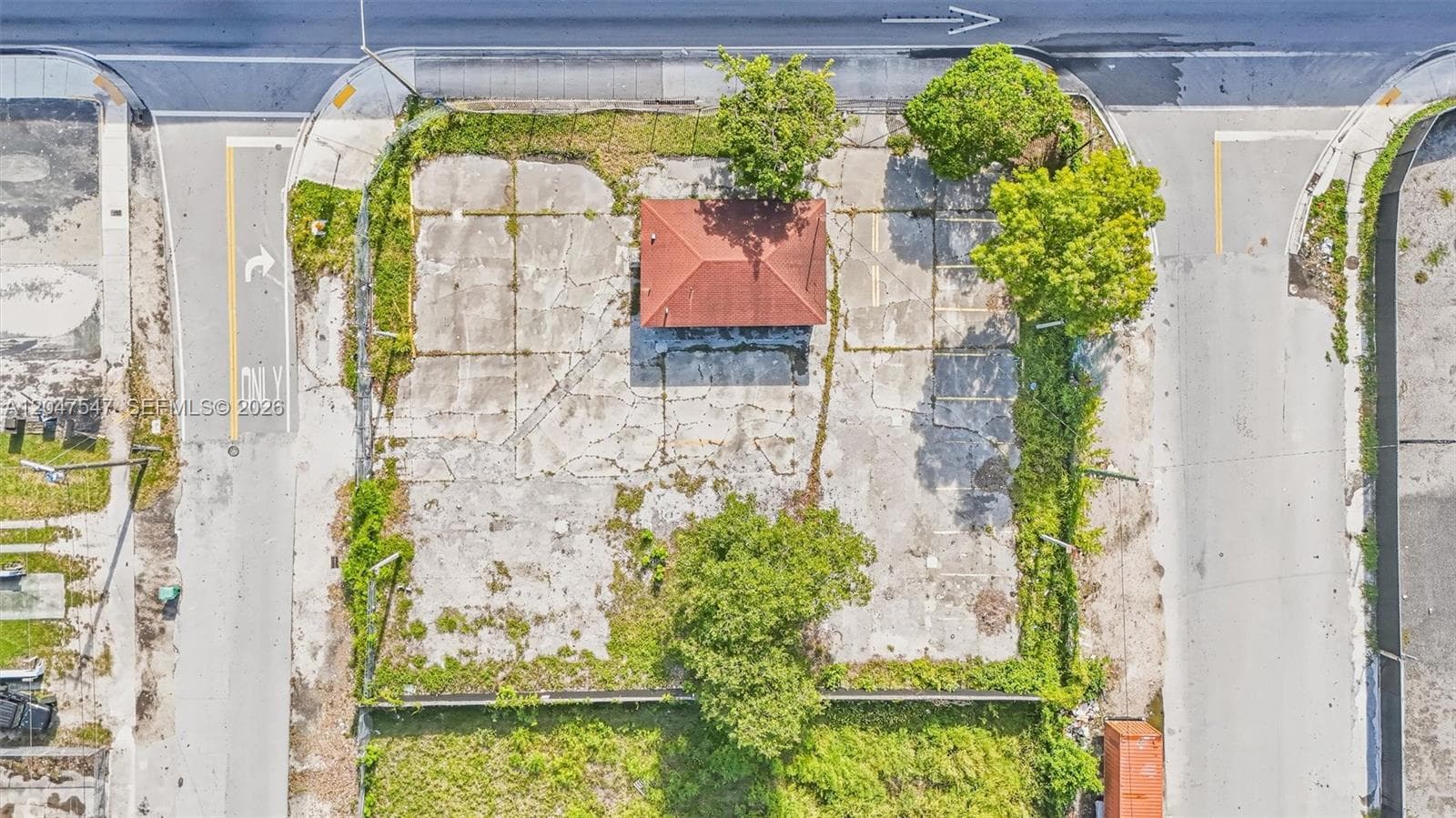 6801 NW 27th Ave, Miami FL 33147