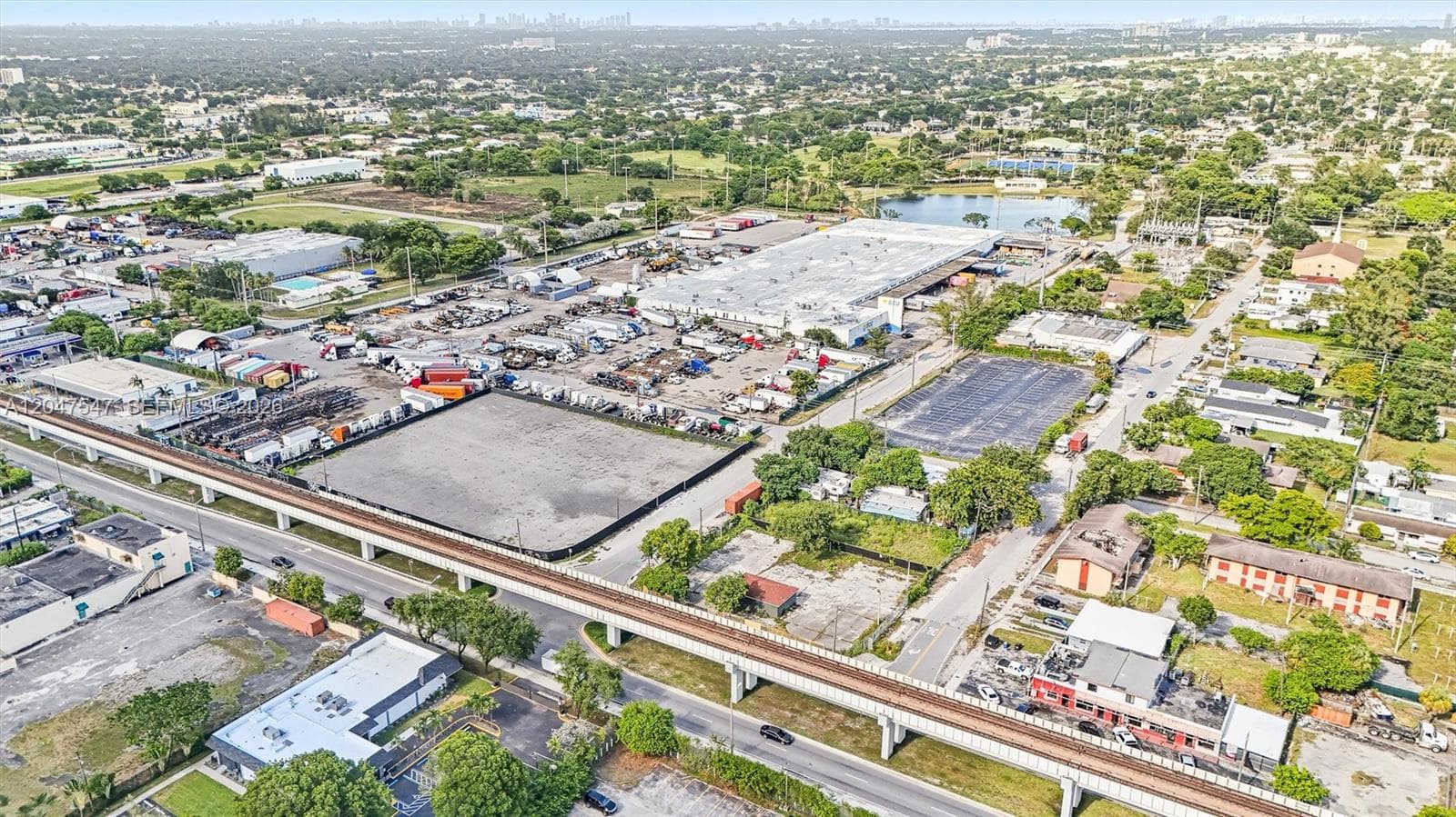 6801 NW 27th Ave, Miami FL 33147