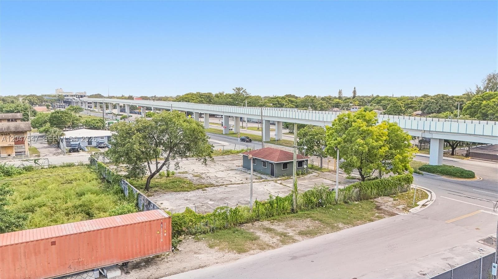 6801 NW 27th Ave, Miami FL 33147