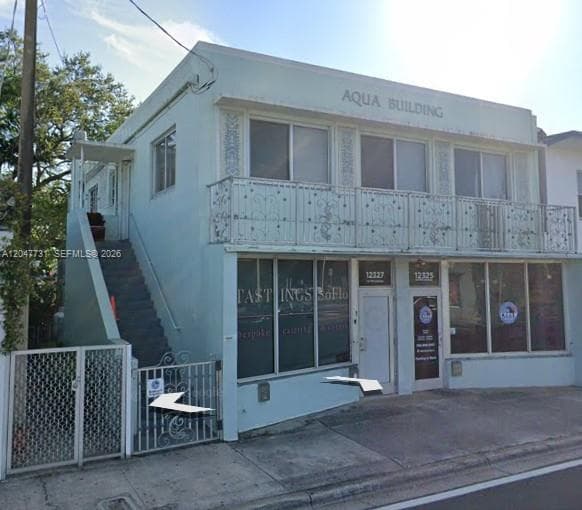12327 NE 6th Ave, North Miami FL 33161