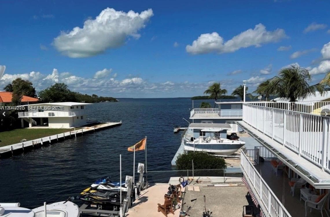 235 Anne Bonny Dr, Key Largo FL 33034