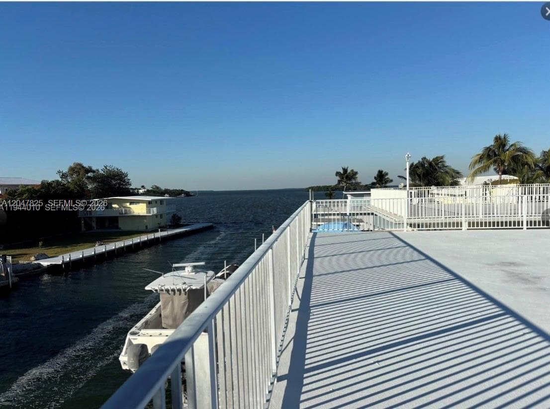 235 Anne Bonny Dr, Key Largo FL 33034