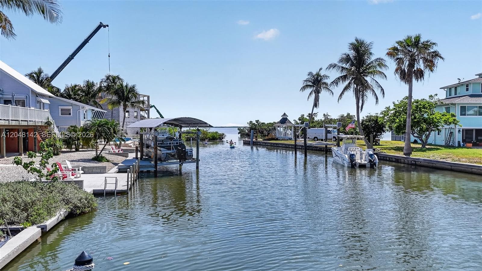 21581 Widgeon Ter, Fort Myers FL 33931
