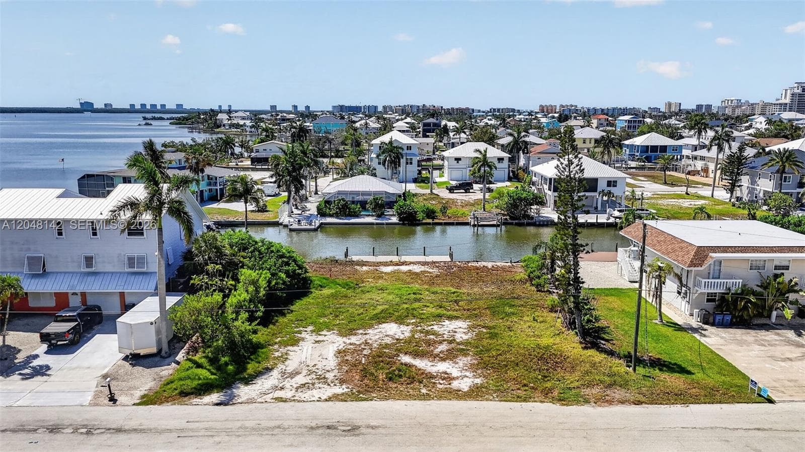 21581 Widgeon Ter, Fort Myers FL 33931