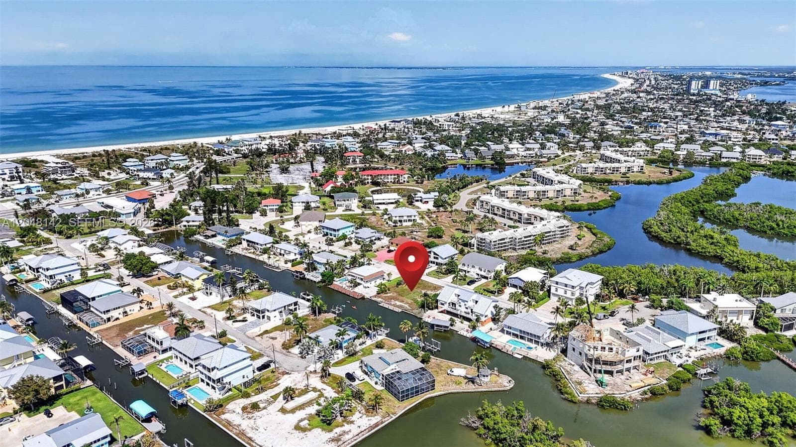 21581 Widgeon Ter, Fort Myers FL 33931