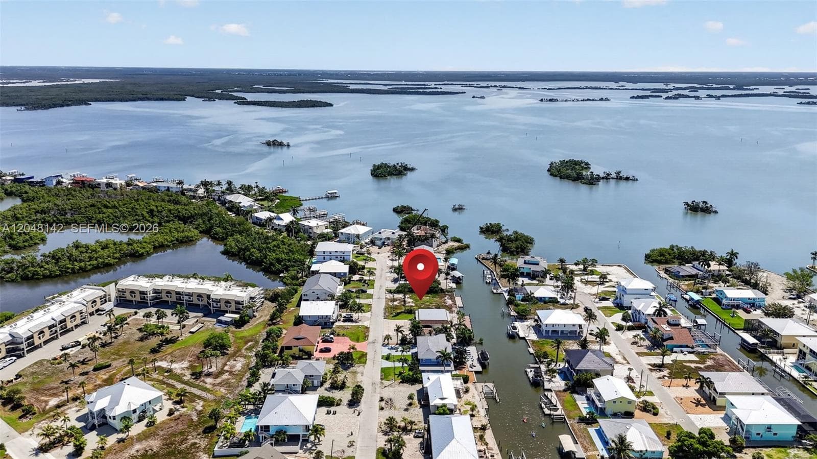 21581 Widgeon Ter, Fort Myers FL 33931