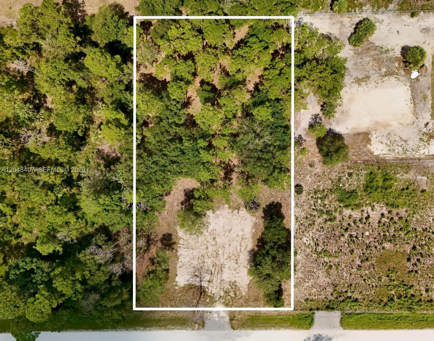 270 N DATIL ST, Clewiston FL 33440
