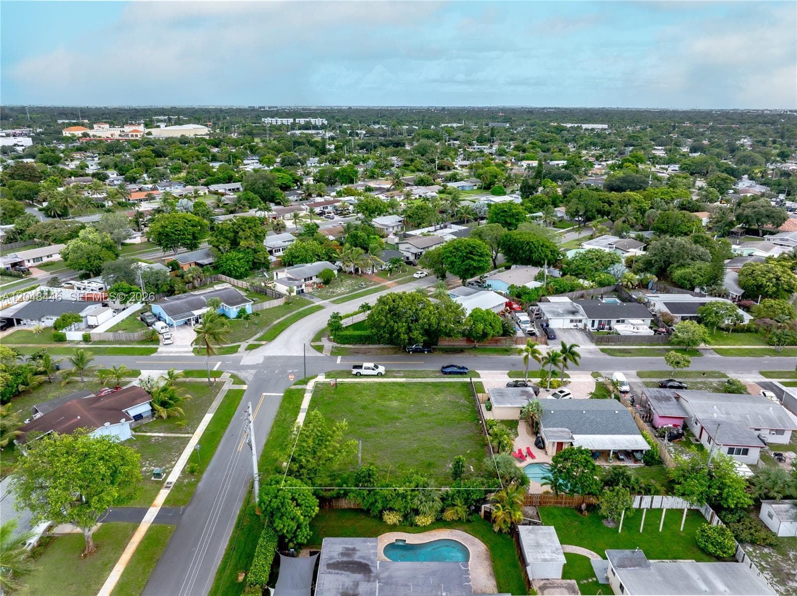 3644 SW 21st Street, Fort Lauderdale FL 33312